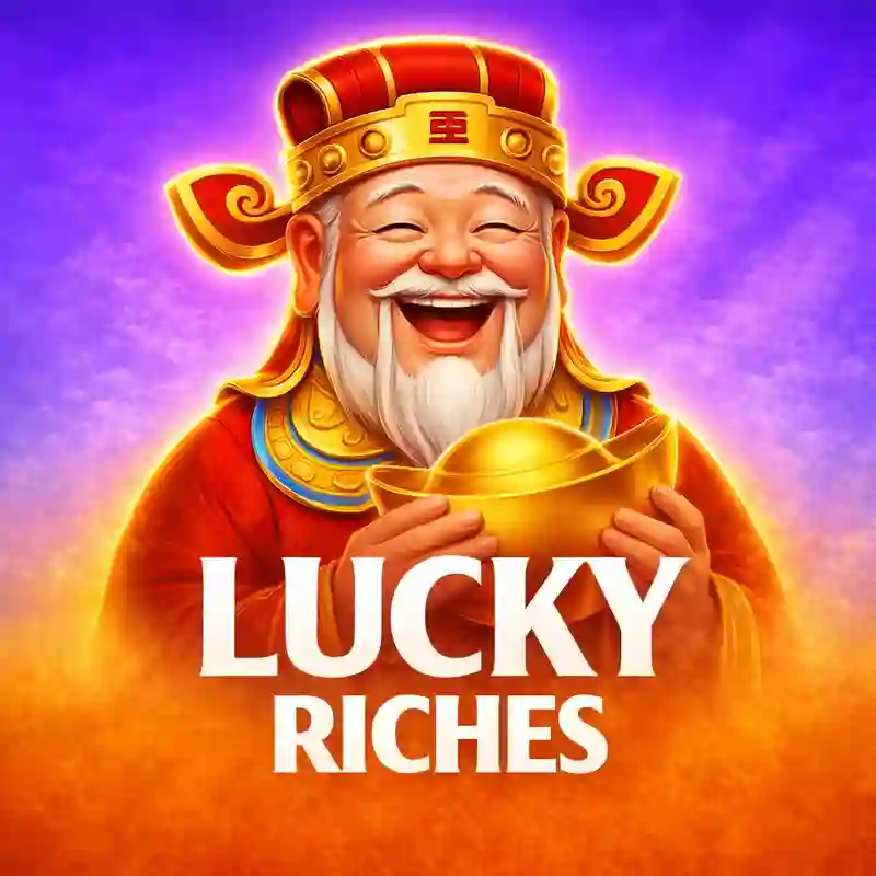 Masuwerteng Kayamanan luxury online slot game by yo68